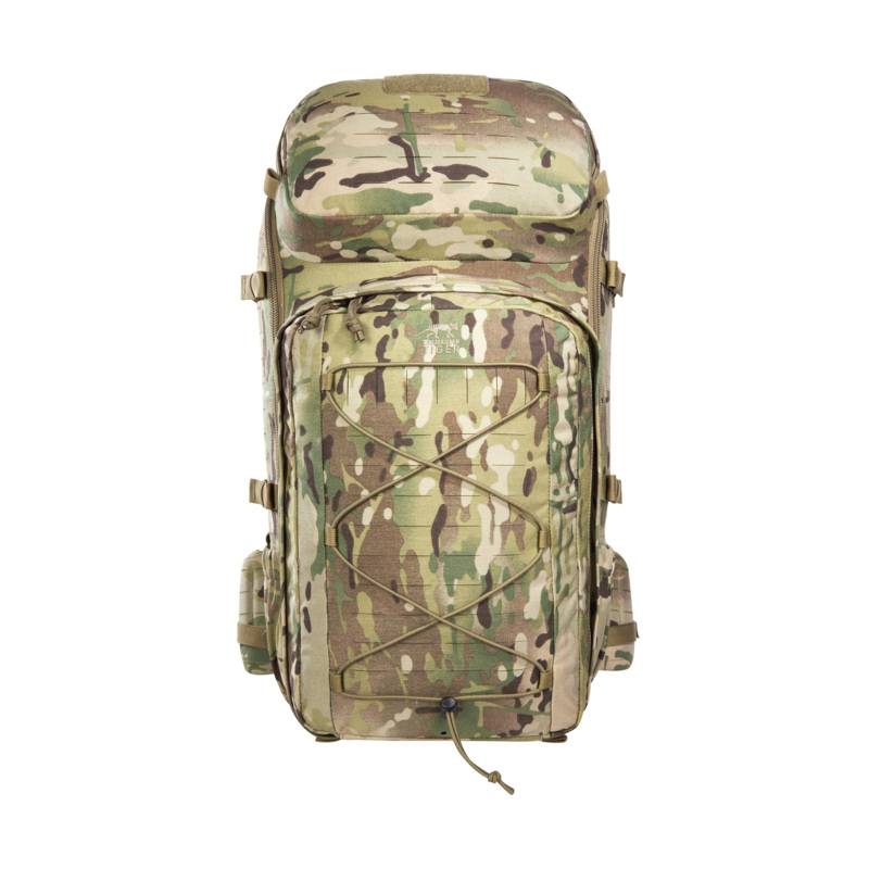 Tasmanian Tiger TT Modular Trooper Pack MC			Toploader-Rucksack Limitierter Zeitrabatt