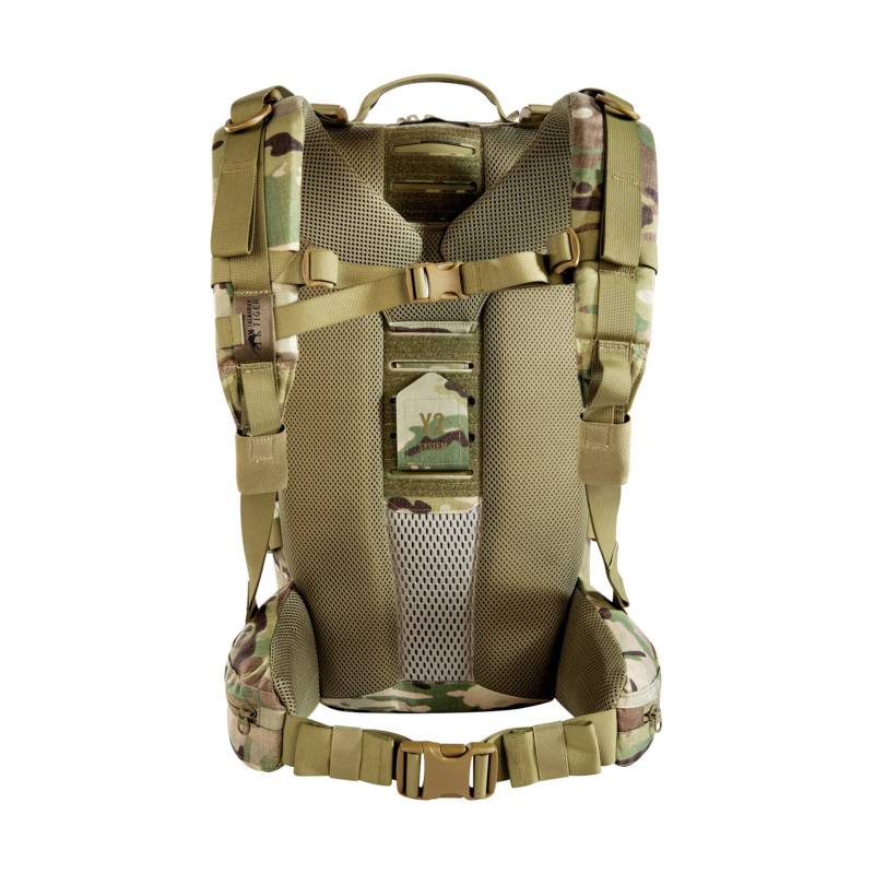 Tasmanian Tiger TT Modular Combat Pack 24 SL MC			Modularer Einsatzrucksack Fabrik Onlineshop