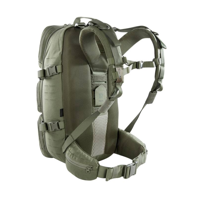 Tasmanian Tiger TT Modular Combat Pack 24 SL			Modularer Einsatzrucksack Sonderangebot