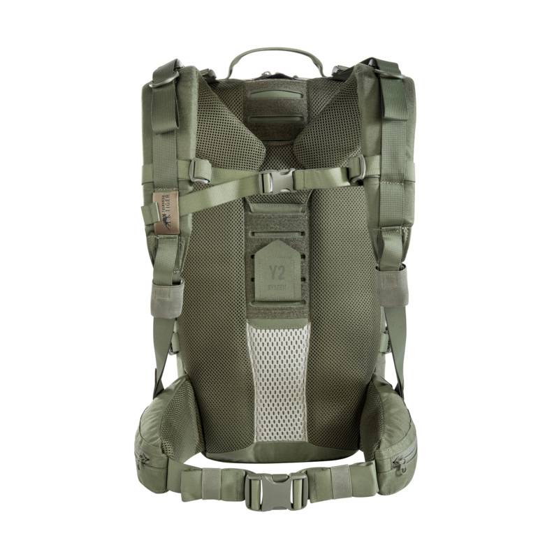 Tasmanian Tiger TT Modular Combat Pack 24 SL			Modularer Einsatzrucksack Sonderangebot