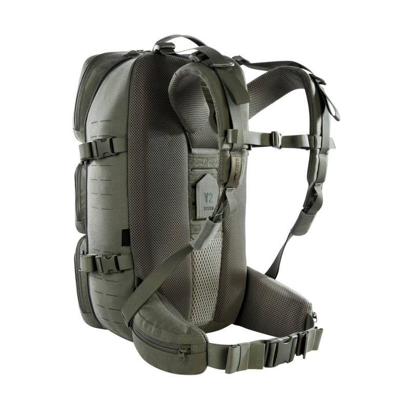 Tasmanian Tiger TT Modular Combat Pack 24 SL IRR			Modularer Einsatzrucksack Rabatt