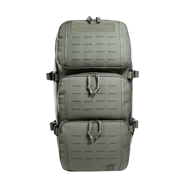 Tasmanian Tiger TT Modular Combat Pack 24 SL IRR			Modularer Einsatzrucksack Rabatt