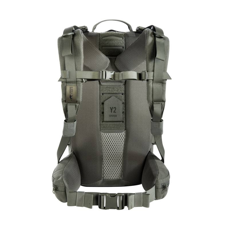 Tasmanian Tiger TT Modular Combat Pack 24 SL IRR			Modularer Einsatzrucksack Rabatt