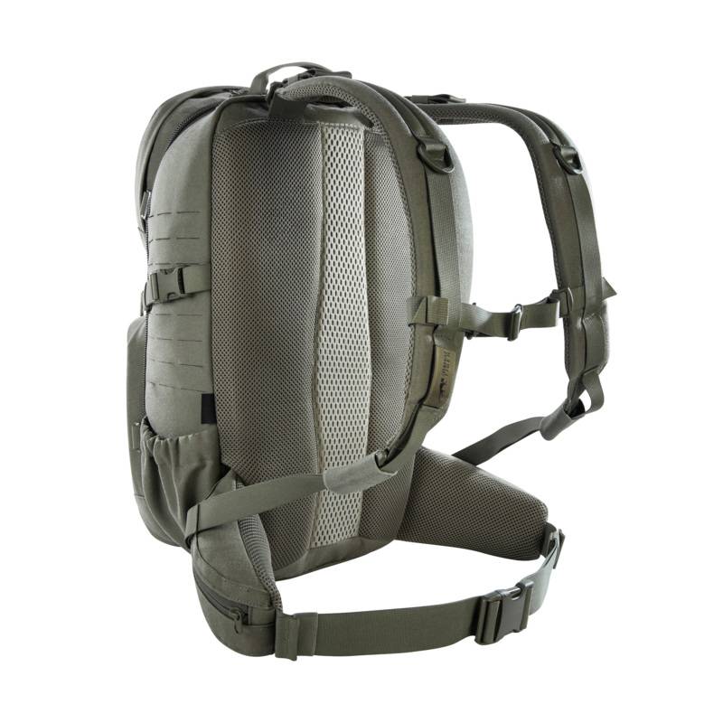 Tasmanian Tiger TT Modular Combat Pack IRR			Toploader-Rucksack Günstig kaufen