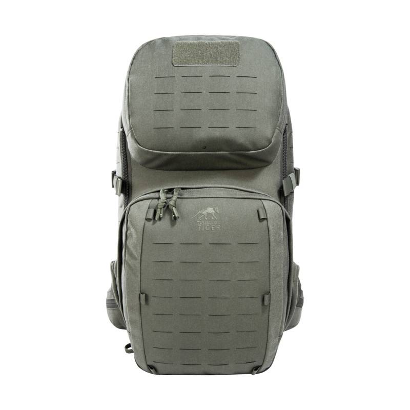 Tasmanian Tiger TT Modular Combat Pack IRR			Toploader-Rucksack Günstig kaufen