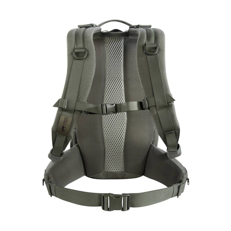 Tasmanian Tiger TT Modular Combat Pack IRR			Toploader-Rucksack Günstig kaufen