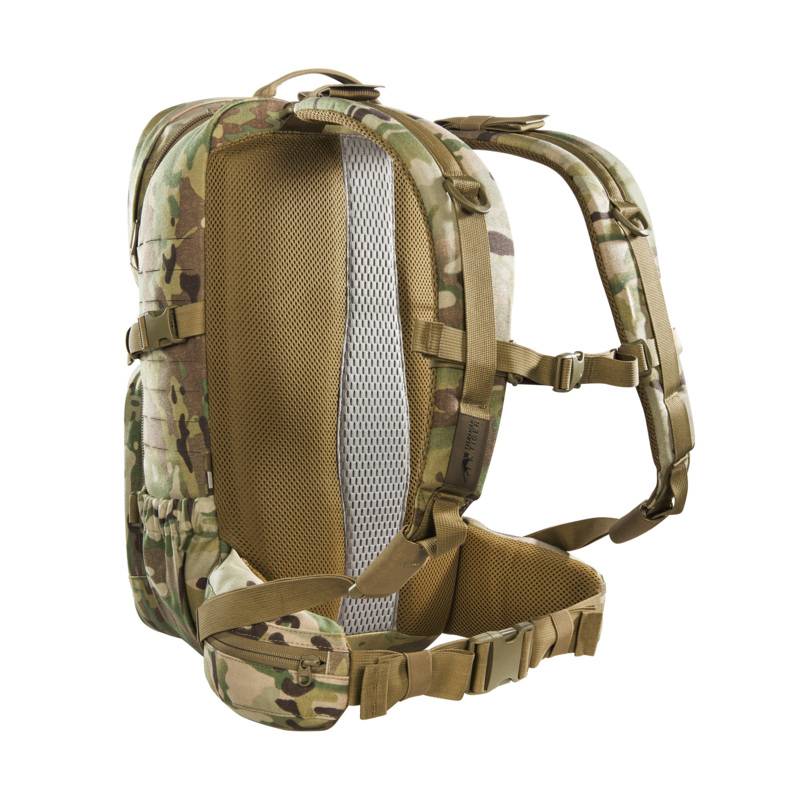 Tasmanian Tiger TT Modular Combat Pack MC			Toploader-Rucksack Versandkostenfrei