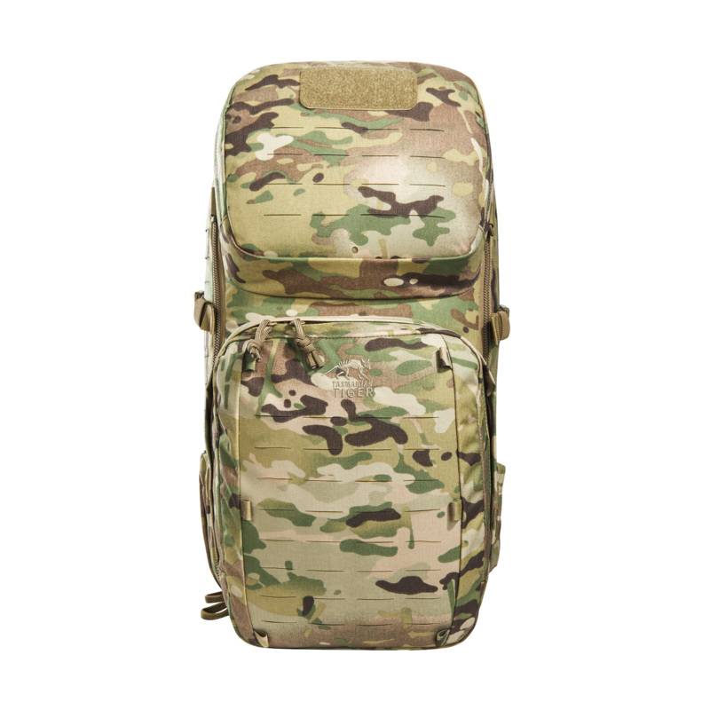 Tasmanian Tiger TT Modular Combat Pack MC			Toploader-Rucksack Versandkostenfrei