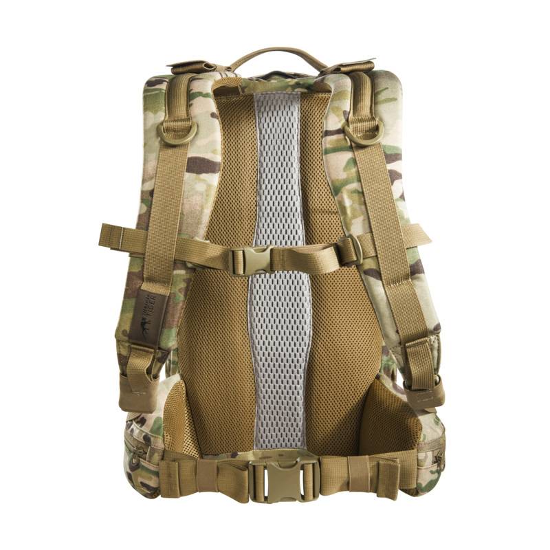 Tasmanian Tiger TT Modular Combat Pack MC			Toploader-Rucksack Versandkostenfrei