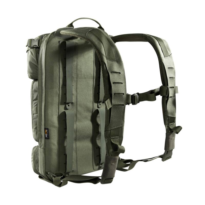 Tasmanian Tiger TT Modular Gunners Pack			Modularer Einsatzrucksack Großer Ausverkauf