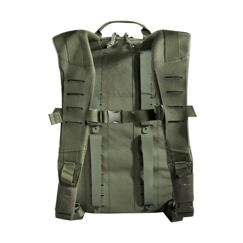Tasmanian Tiger TT Modular Gunners Pack			Modularer Einsatzrucksack Großer Ausverkauf