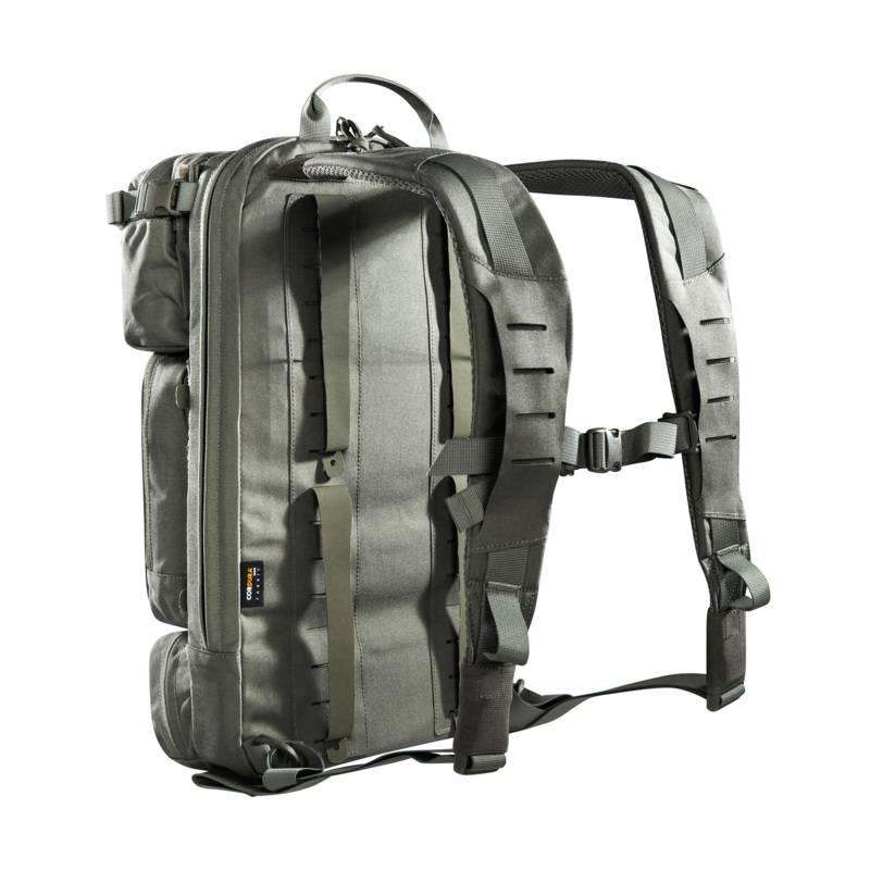 Tasmanian Tiger TT Modular Gunners Pack IRR			Modularer Einsatzrucksack Flash Sale