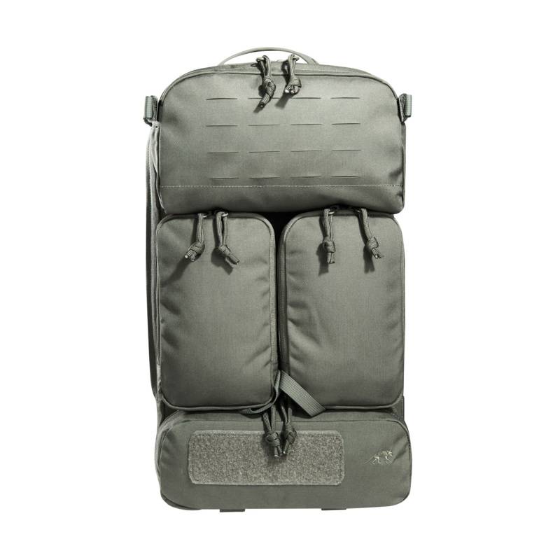 Tasmanian Tiger TT Modular Gunners Pack IRR			Modularer Einsatzrucksack Flash Sale