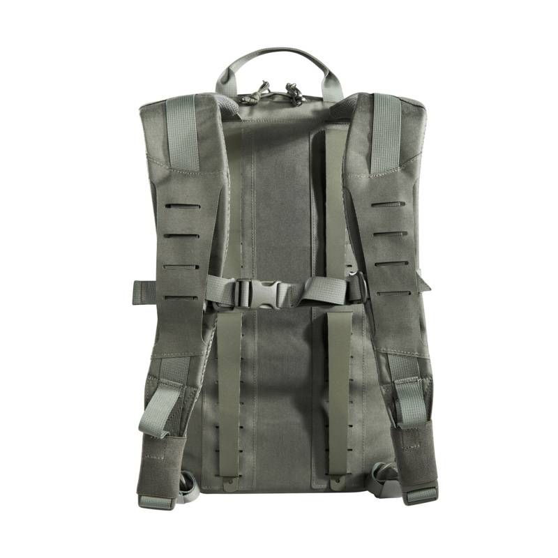 Tasmanian Tiger TT Modular Gunners Pack IRR			Modularer Einsatzrucksack Flash Sale