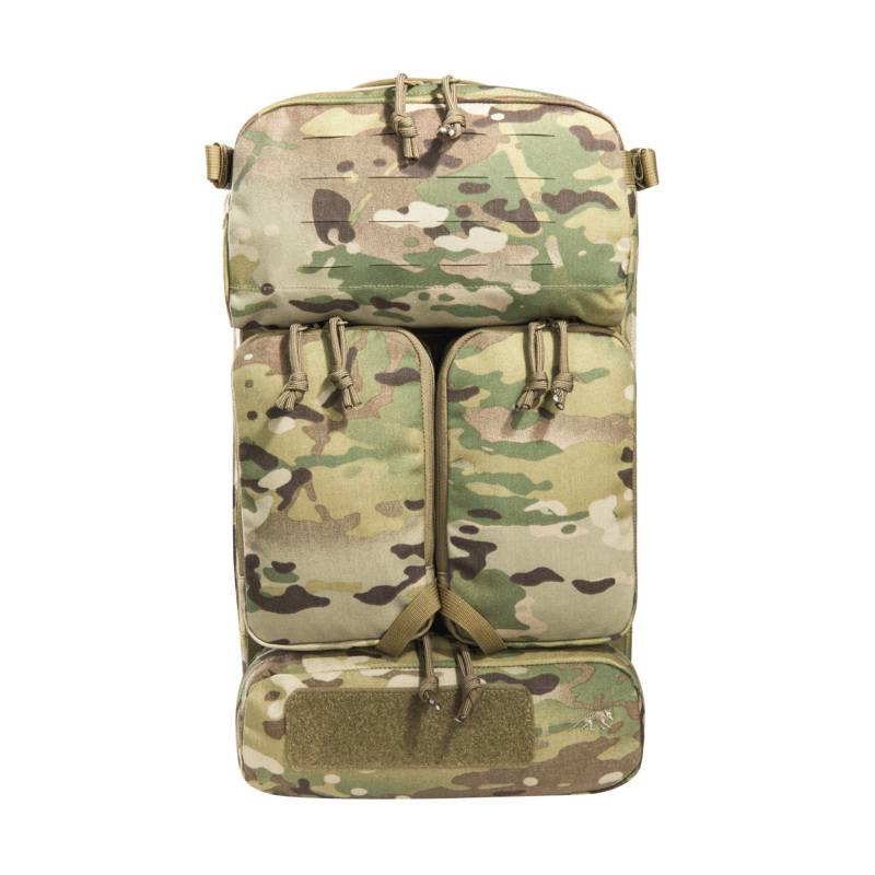 Tasmanian Tiger TT Modular Gunners Pack MC			Modularer Einsatzrucksack Begrenztes Angebot