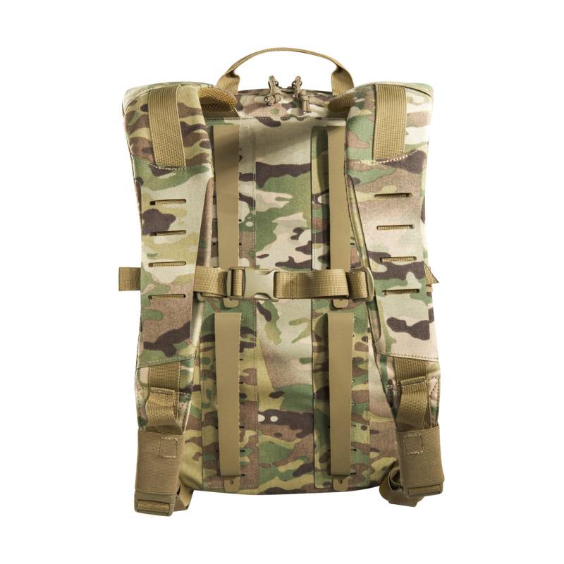 Tasmanian Tiger TT Modular Gunners Pack MC			Modularer Einsatzrucksack Begrenztes Angebot