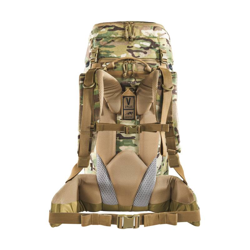 Tasmanian Tiger TT Modular Pack 45 Plus MC			Rucksack Online Shopping