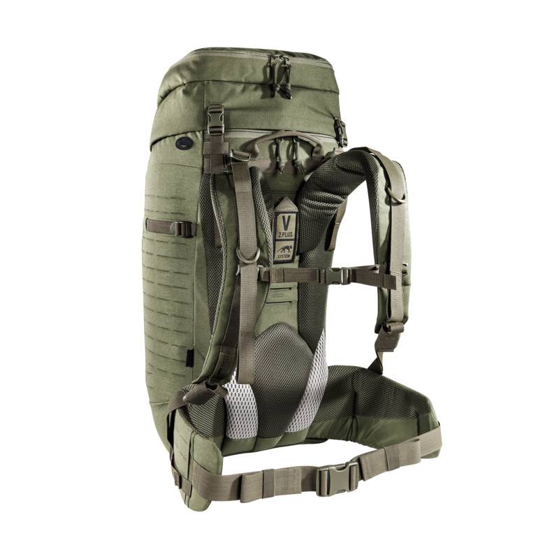 Tasmanian Tiger TT Modular Pack 45 Plus			Rucksack Exklusivangebot