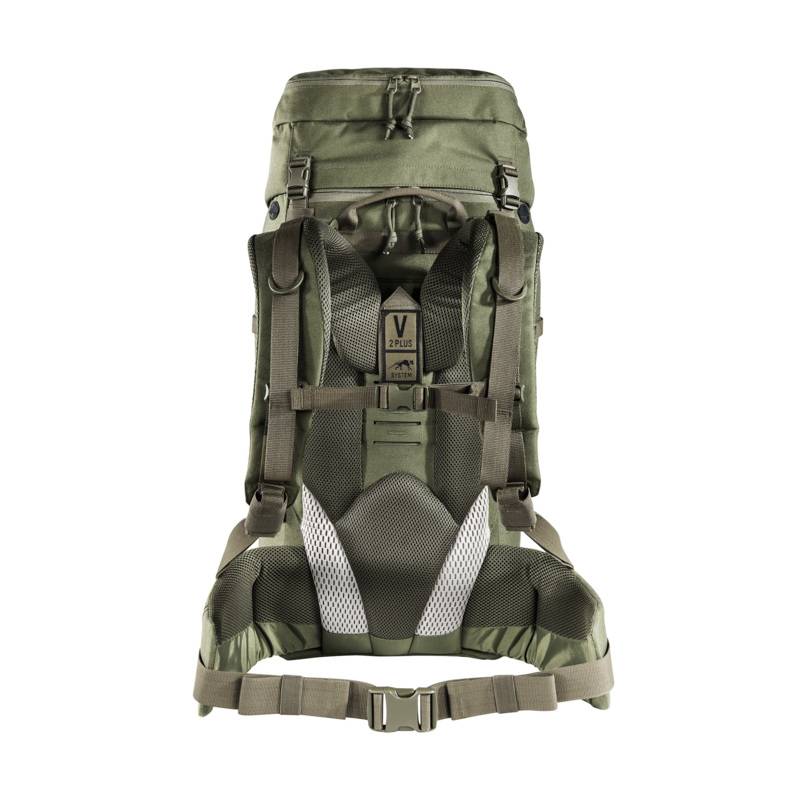 Tasmanian Tiger TT Modular Pack 45 Plus			Rucksack Exklusivangebot