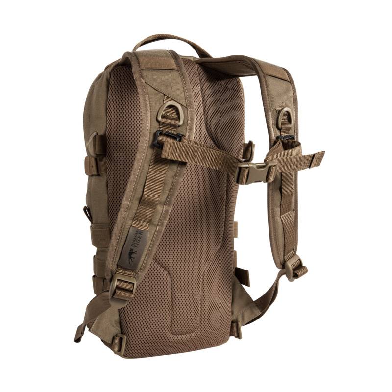 Tasmanian Tiger TT Essential Pack MKII			Rucksack Cyber Monday