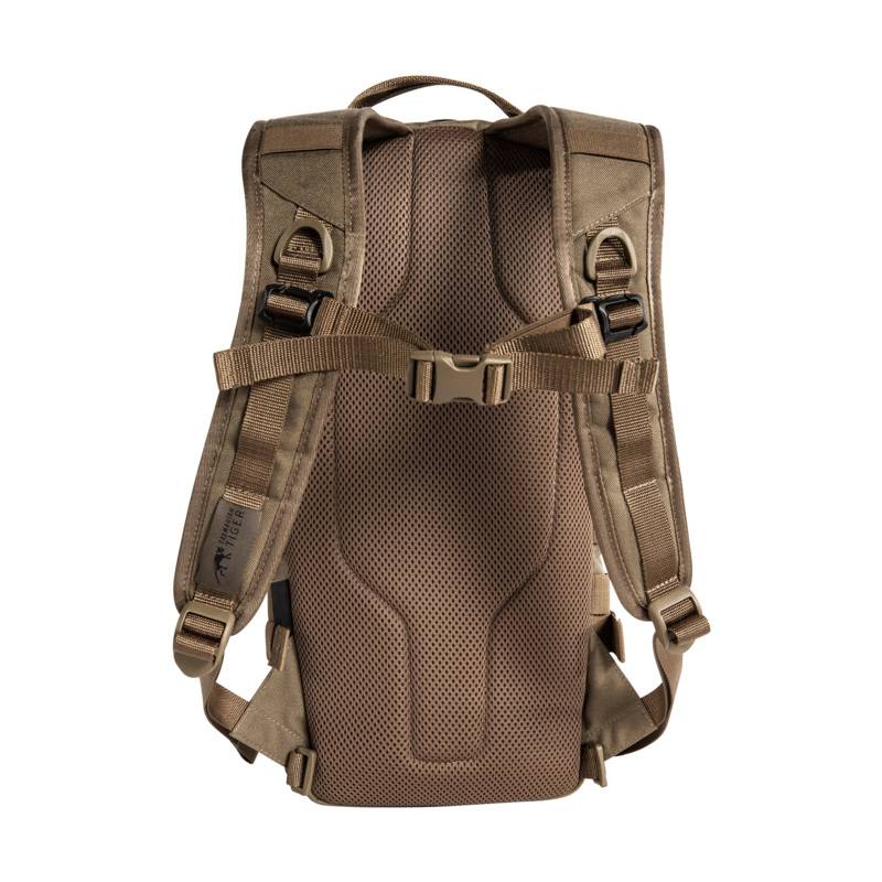 Tasmanian Tiger TT Essential Pack MKII			Rucksack Cyber Monday
