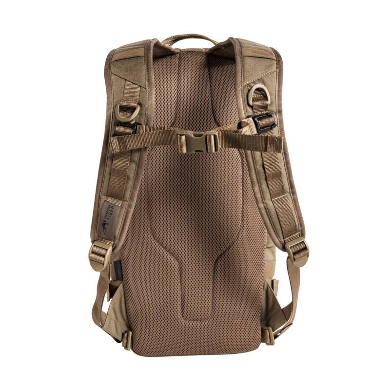 Tasmanian Tiger TT Essential Pack L MKII			Rucksack Weihnachtsangebot