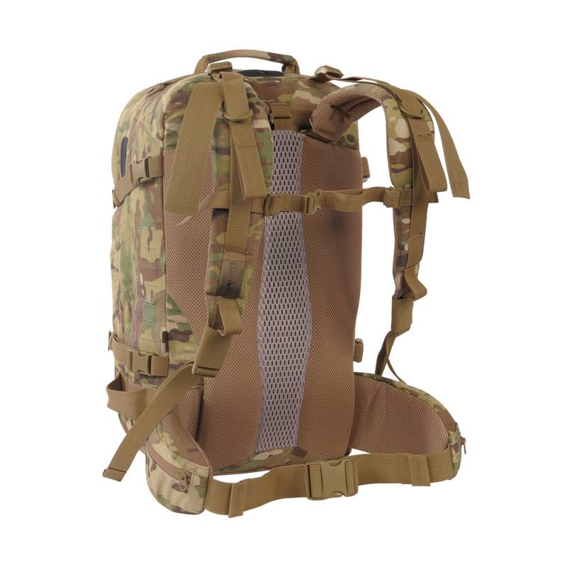 Tasmanian Tiger TT Mission Pack MKII MC			Rucksack Osterangebot