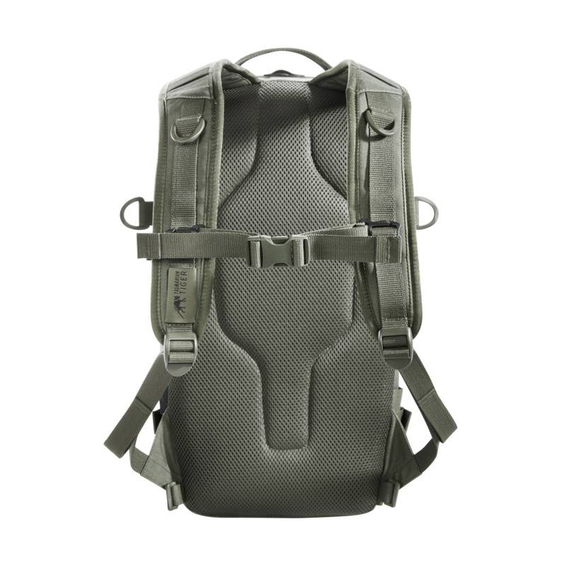 Tasmanian Tiger TT Essential Pack L MKII IRR			Rucksack Valentinstagsangebot