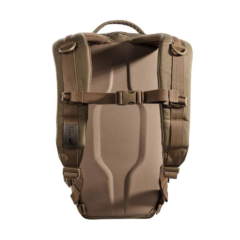 Tasmanian Tiger TT Modular Daypack L			Rucksack Jubiläumsangebot