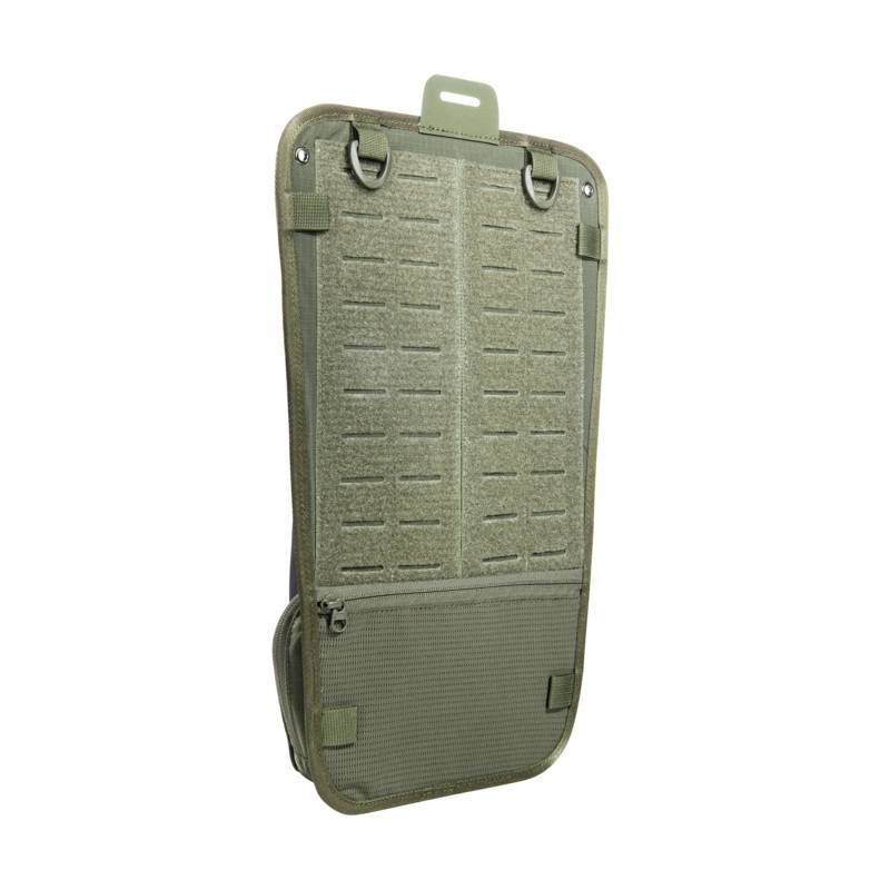 Tasmanian Tiger TT Organizer Panel			Organizer Panel Lagerräumung