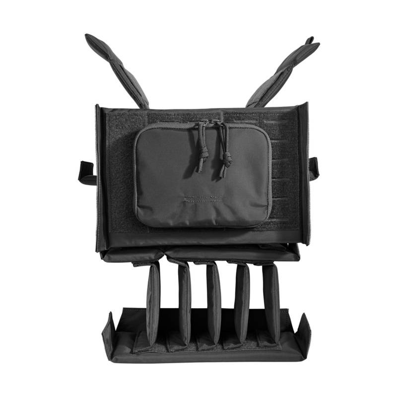 Tasmanian Tiger TT Modular Camera Insert 30			Gepolsterter Kameraeinsatz Heißer Verkauf
