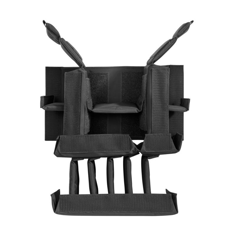 Tasmanian Tiger TT Modular Camera Insert 30			Gepolsterter Kameraeinsatz Heißer Verkauf