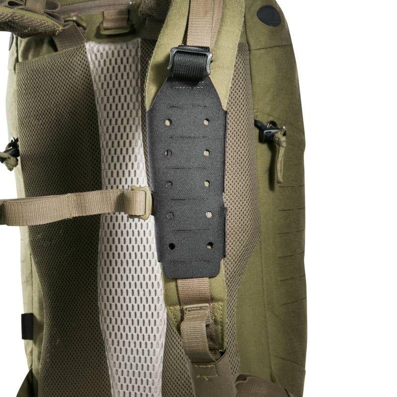 Tasmanian Tiger TT Harness Molle Adapter			MOLLE-Adapter Top Angebot