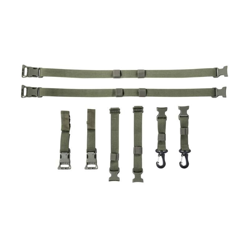 Tasmanian Tiger TT Pouch Harness Adapter			Adapterset Neueste Mode
