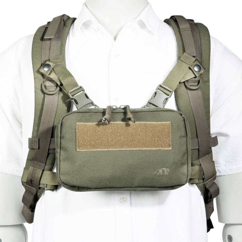 Tasmanian Tiger TT Pouch Harness Adapter			Adapterset Neueste Mode