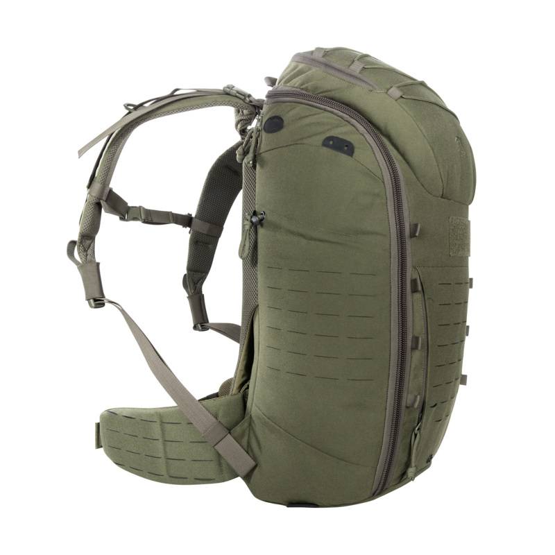 Tasmanian Tiger TT Molle Hip belt			Hüftgurt Zeitlich begrenztes Angebot