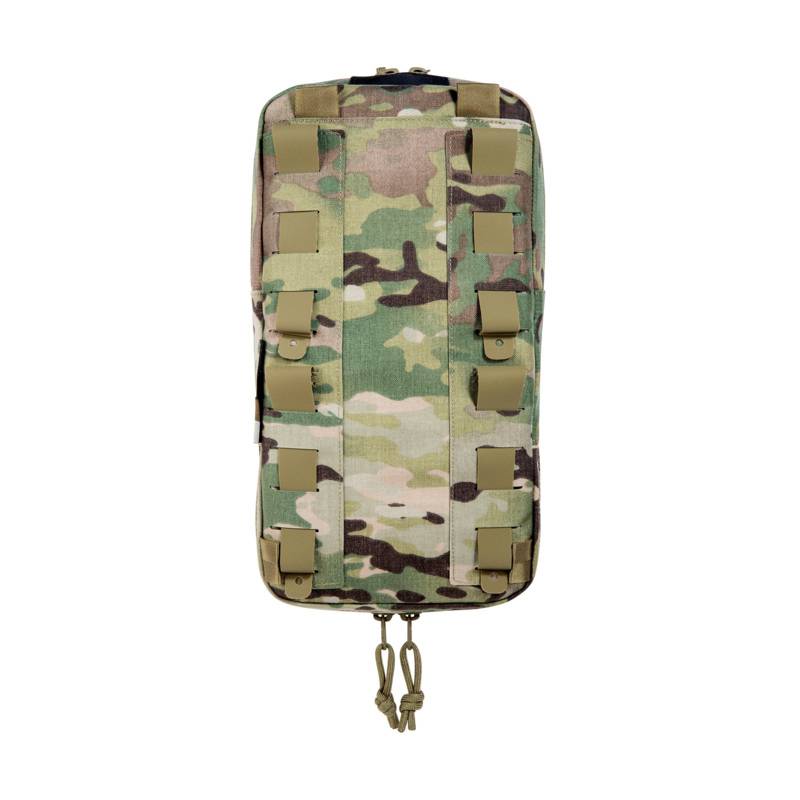 Tasmanian Tiger TT Bladder Pouch Extended MKII MC			Trinkblasentasche Blitzangebot
