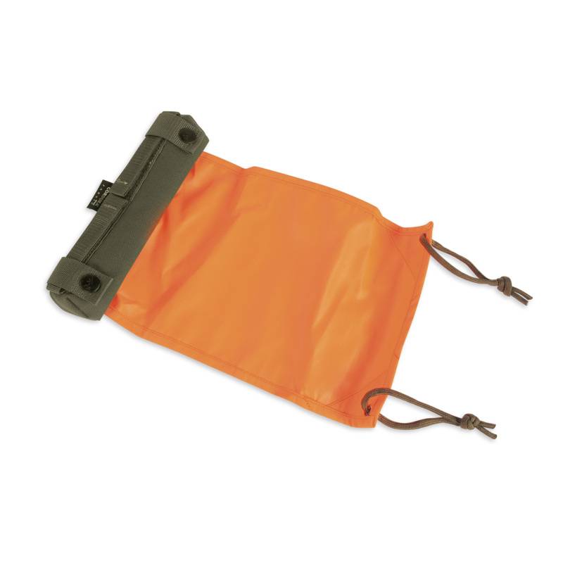 Tasmanian Tiger TT Tac Marker System			Tasche mit ausrollbarer Stoffflagge Neuheiten