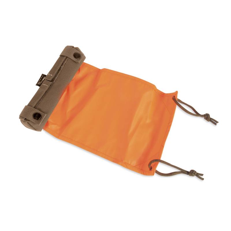 Tasmanian Tiger TT Tac Marker System			Tasche mit ausrollbarer Stoffflagge Neuheiten