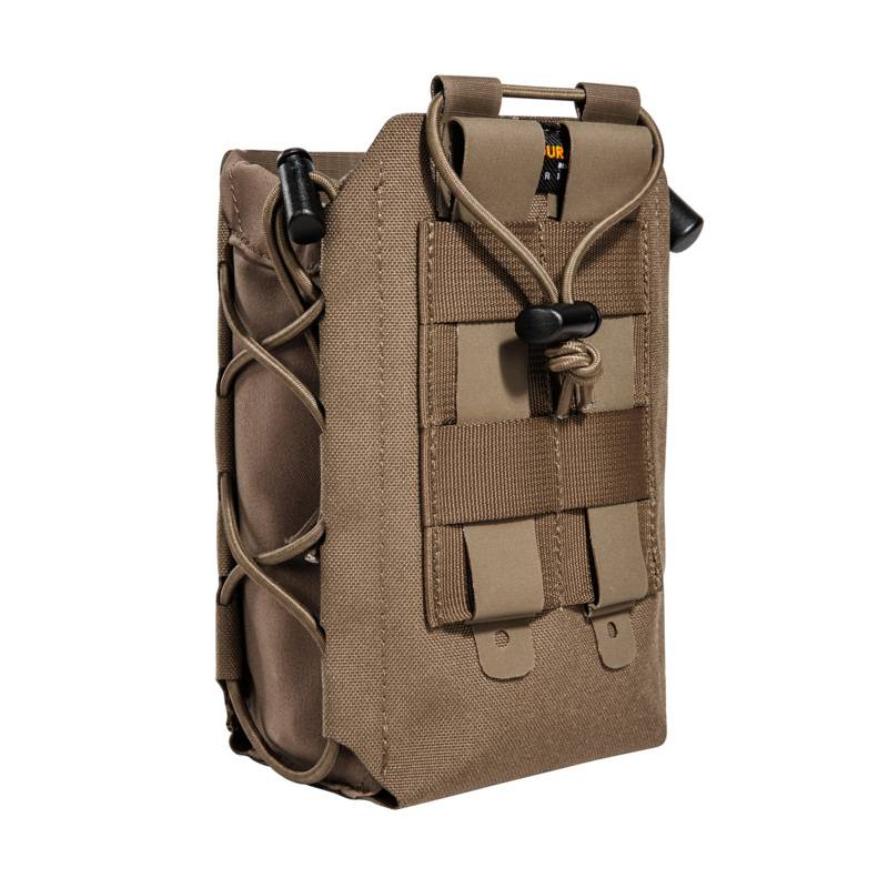 Tasmanian Tiger TT Multipurpose Side Pouch			Seitentasche für Rucksäcke Kauf eins, bekomm eins gratis