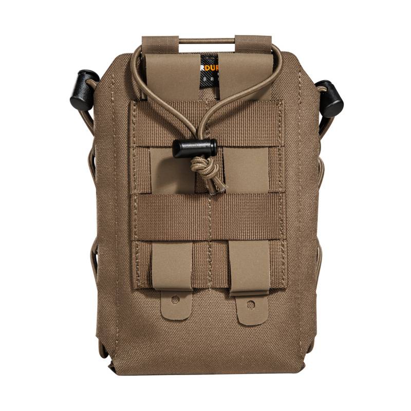 Tasmanian Tiger TT Multipurpose Side Pouch			Seitentasche für Rucksäcke Kauf eins, bekomm eins gratis