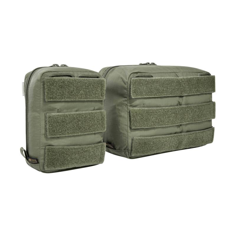 Tasmanian Tiger TT Multipurpose Pouch Set VL			Zubehörtaschen Tägliche Deals