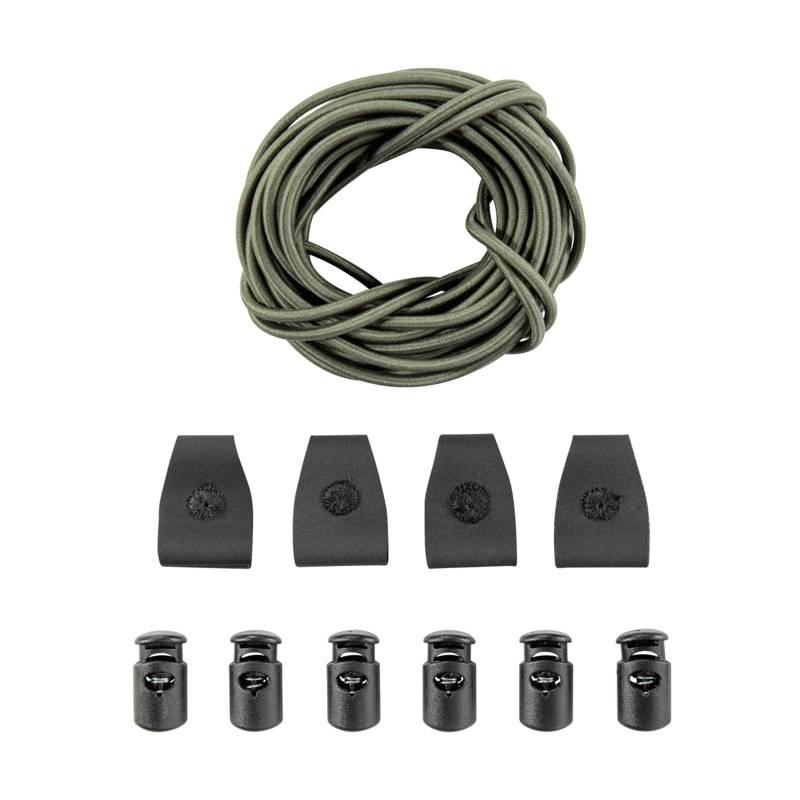 Tasmanian Tiger TT Bungee Cord Set			Befestigungs-Set Sonderangebote