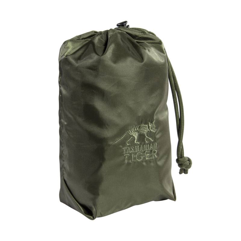Tasmanian Tiger TT Raincover S			Rucksack Regenhülle (30-40L) Riesige Ersparnisse