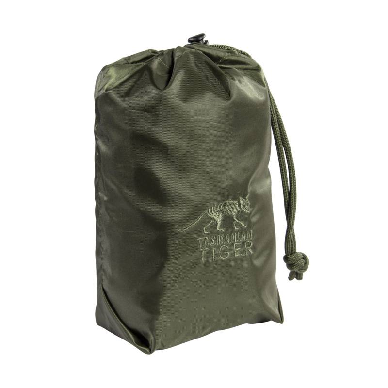 Tasmanian Tiger TT Raincover M			Rucksack-Regenhülle (40-55L) Tiefpreis