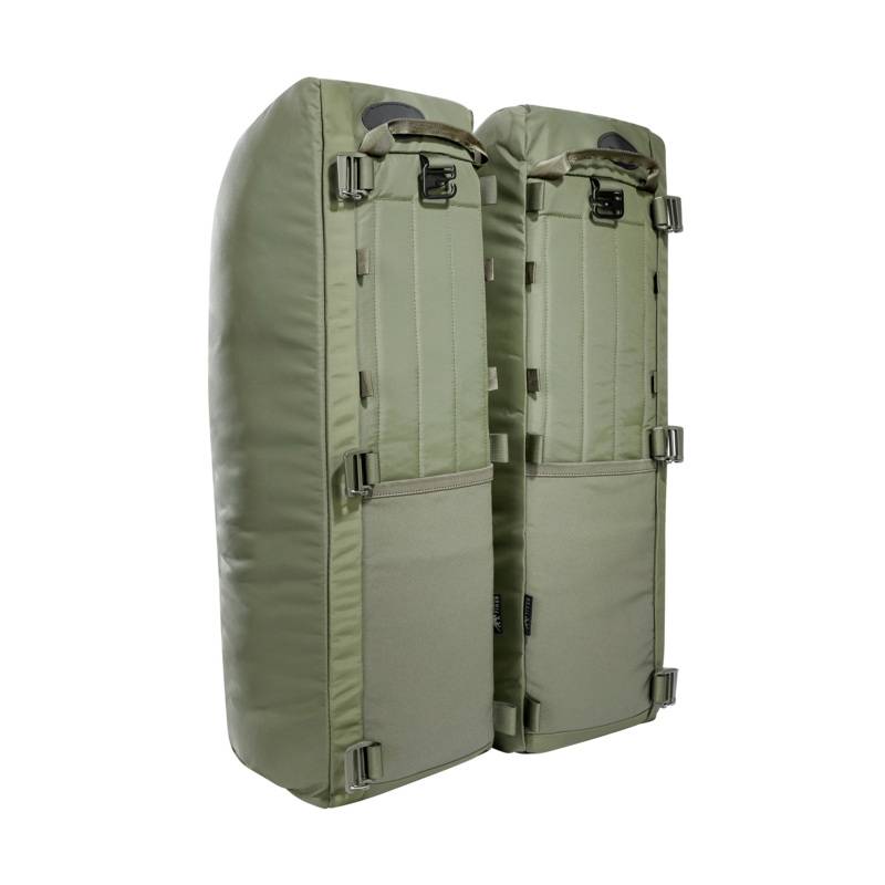 Tasmanian Tiger TT Front-Side Pouch 16 (pair)			Rucksack-Front-/ Seitentaschen Super Sparpreis