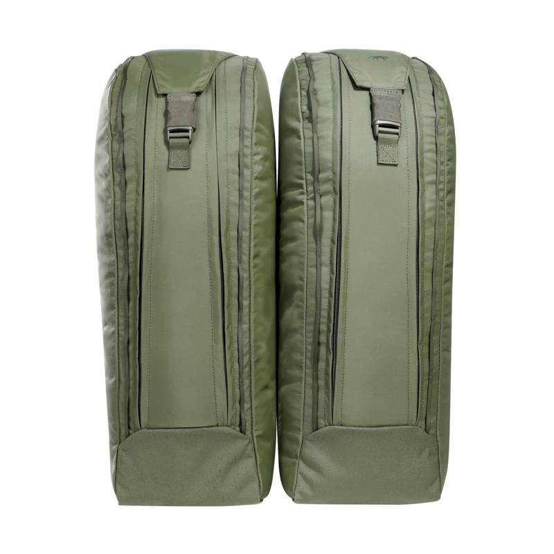 Tasmanian Tiger TT Front-Side Pouch 16 (pair)			Rucksack-Front-/ Seitentaschen Super Sparpreis