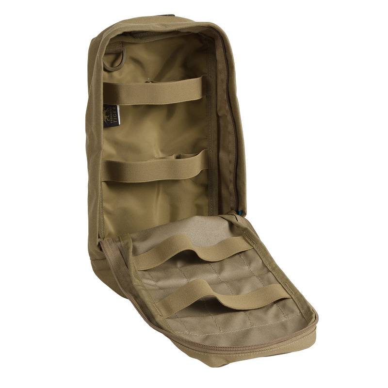 Tasmanian Tiger TT Tac Pouch 8 SP			Rucksack-Seitentasche Wochenangebot