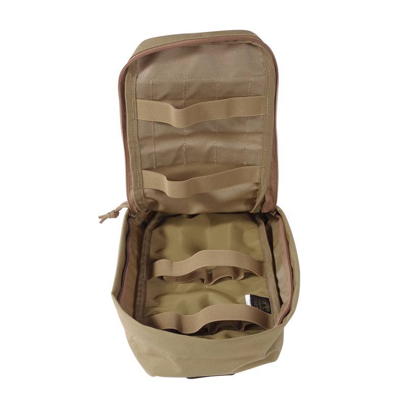 Tasmanian Tiger TT Tac Pouch 8 SP			Rucksack-Seitentasche Wochenangebot