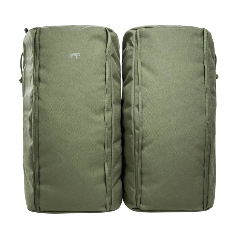 Tasmanian Tiger TT Tac Pouch 15 BSP (pair)			Balgtaschen-Set Begrenzte Freigabe